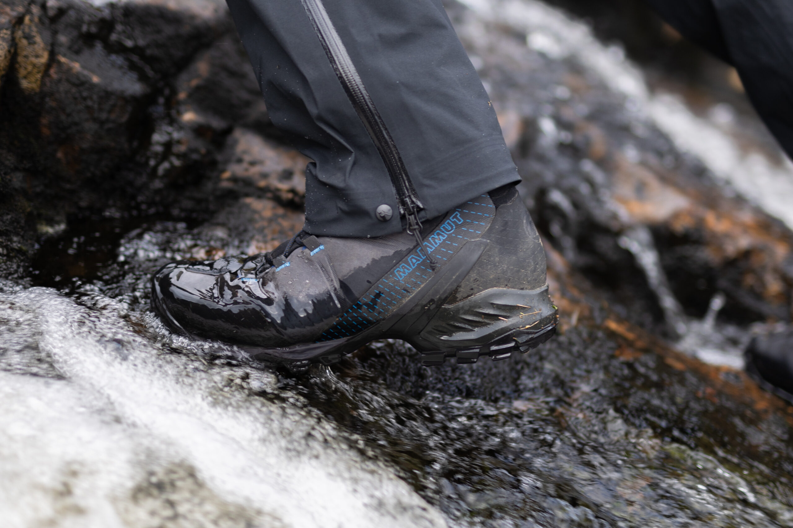 Our guide to Waterproof lined footwear -Taunton Leisure Blog