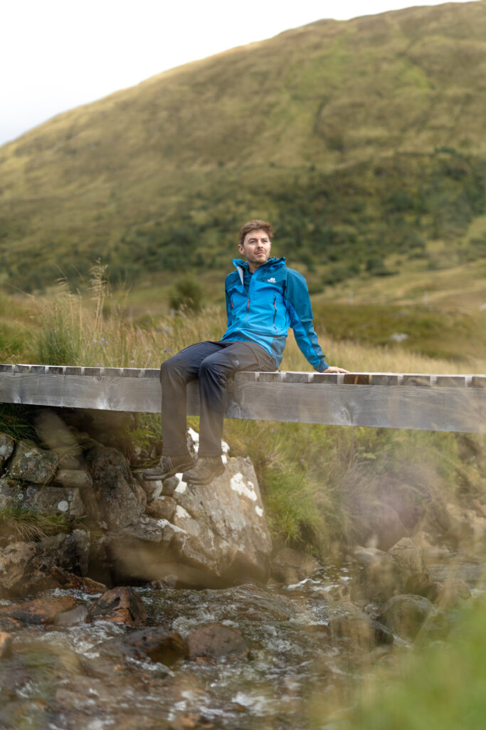 Men's Trousers & Shorts for the outdoors