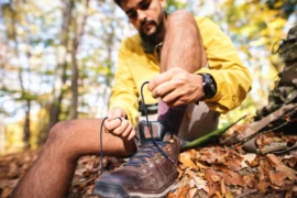 How to Choose Hiking Boots: Eight Essential Tips for Finding the Perfect Pair